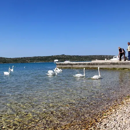 With A Parking Space Pirovac, Sibenik - 22853 Daire