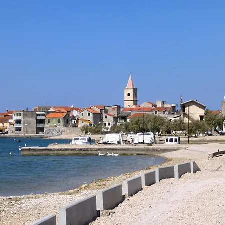 With A Parking Space Pirovac, Sibenik - 22853 Daire *