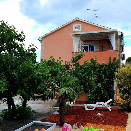 With A Parking Space Pirovac, Sibenik - 22853